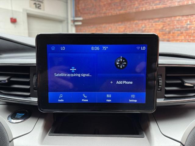 2023 Ford Explorer - $29,510