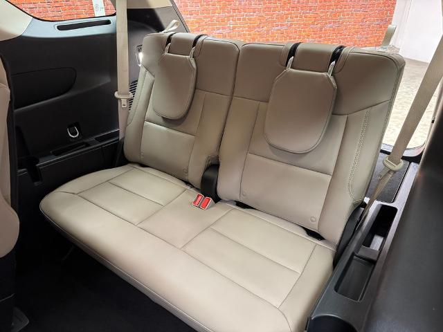 2023 Ford Explorer - $29,510