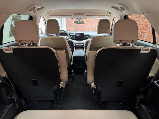 2023 Ford Explorer - $29,510