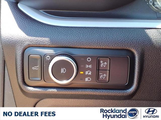 2023 Ford Explorer - $31,388