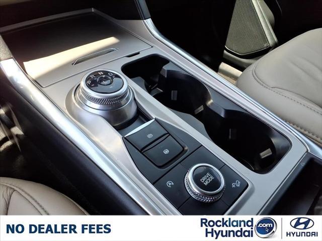 2023 Ford Explorer - $31,388