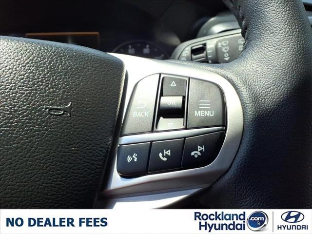 2023 Ford Explorer - $31,388