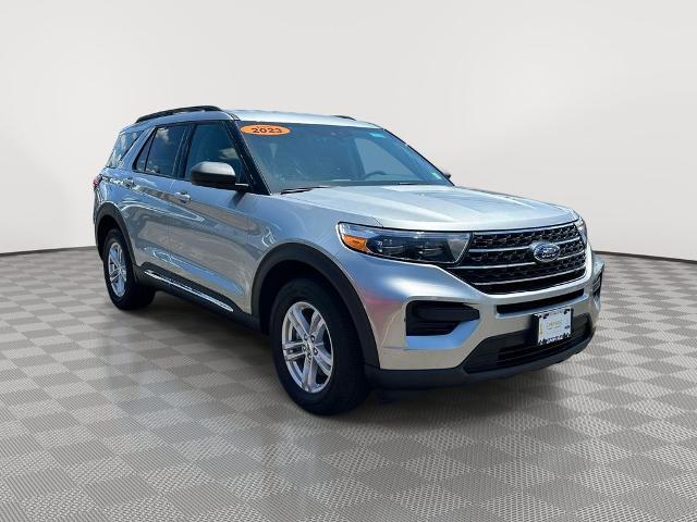 2023 Ford Explorer - $26,657
