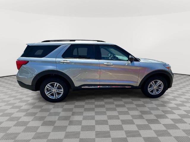 2023 Ford Explorer - $26,657