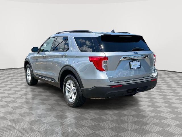 2023 Ford Explorer - $26,657