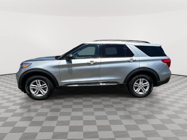 2023 Ford Explorer - $26,657