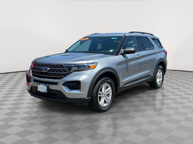 2023 Ford Explorer - $26,657