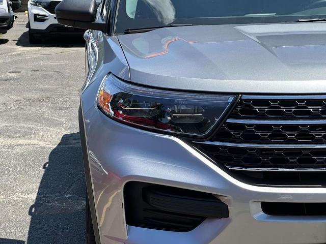 2023 Ford Explorer - $26,657