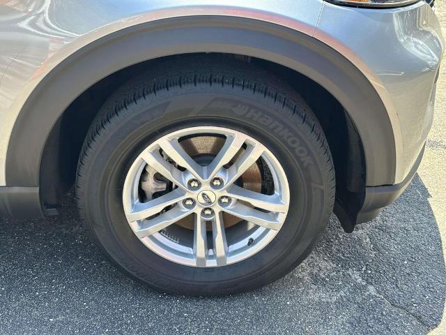 2023 Ford Explorer - $26,657