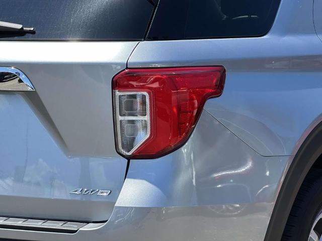 2023 Ford Explorer - $26,657