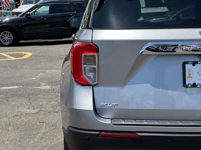 2023 Ford Explorer - $26,657