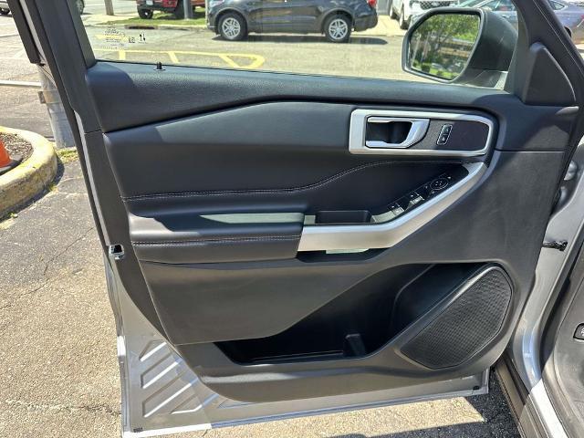 2023 Ford Explorer - $26,657