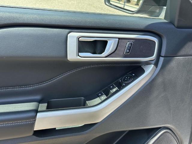 2023 Ford Explorer - $26,657