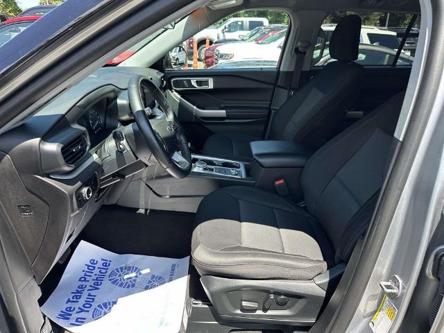 2023 Ford Explorer - $26,657