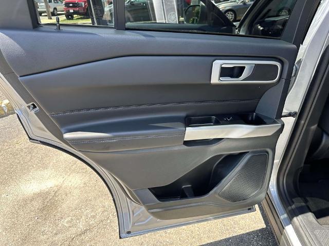 2023 Ford Explorer - $26,657