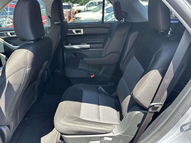 2023 Ford Explorer - $26,657