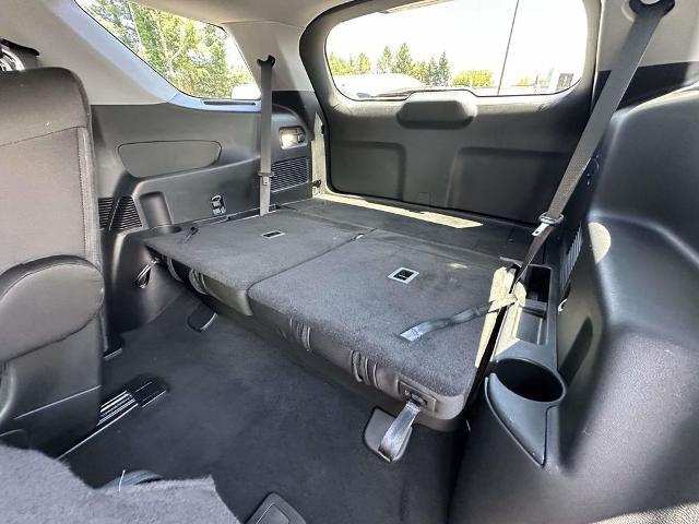 2023 Ford Explorer - $26,657