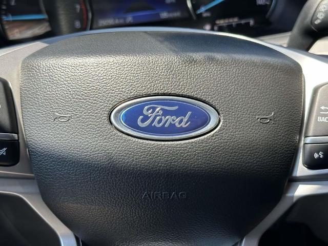 2023 Ford Explorer - $26,657