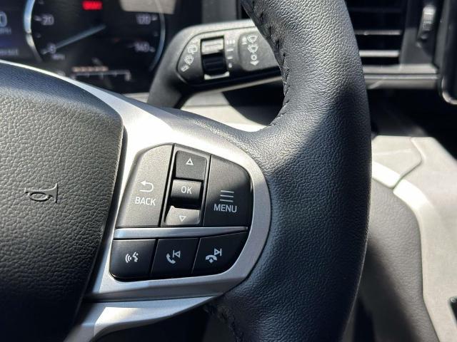 2023 Ford Explorer - $26,657