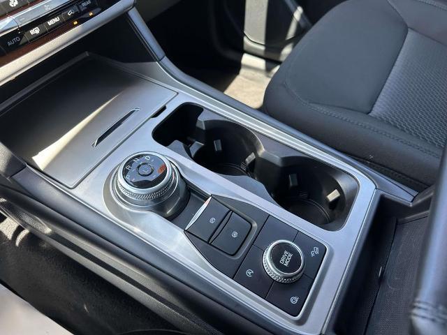 2023 Ford Explorer - $26,657