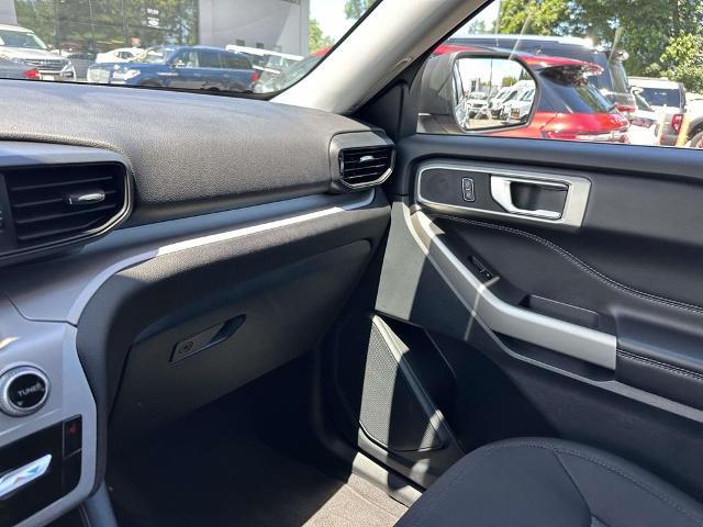 2023 Ford Explorer - $26,657