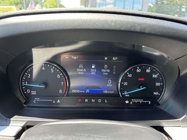 2023 Ford Explorer - $26,657