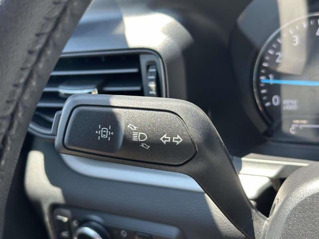 2023 Ford Explorer - $26,657