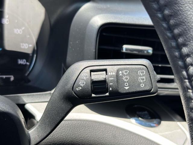 2023 Ford Explorer - $26,657