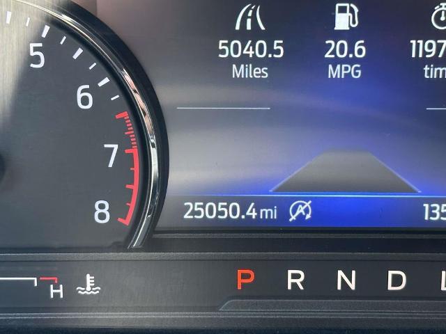 2023 Ford Explorer - $26,657