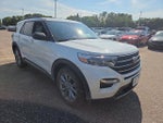 2023 Explorer Thumbnail 7