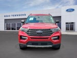 2023 Explorer Thumbnail 2