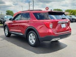 2023 Explorer Thumbnail 6