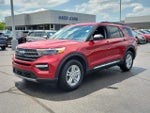 2023 Explorer Thumbnail 8