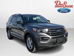 2023 Explorer Thumbnail 4