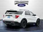 2023 Explorer Thumbnail 3