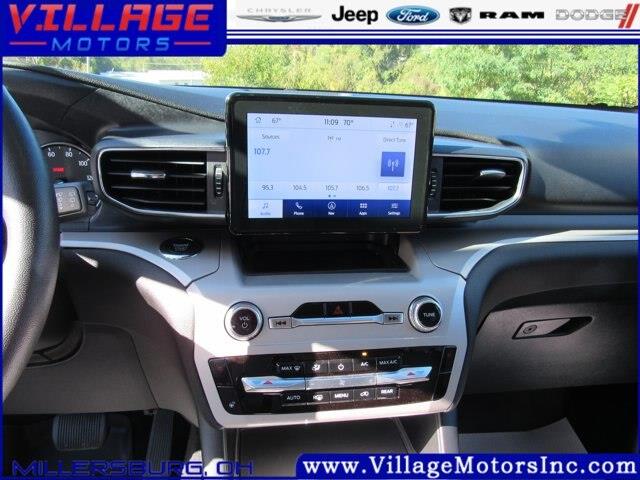2023 Ford Explorer - $33,900