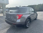 2023 Explorer Thumbnail 7