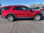 2023 Explorer Thumbnail 2