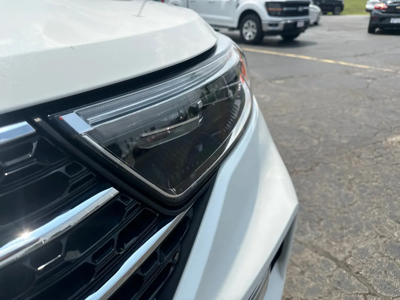 2023 Ford Explorer - $31,300