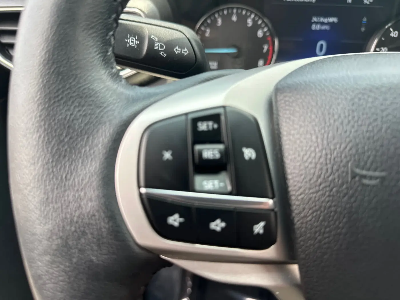 2023 Ford Explorer - $31,300