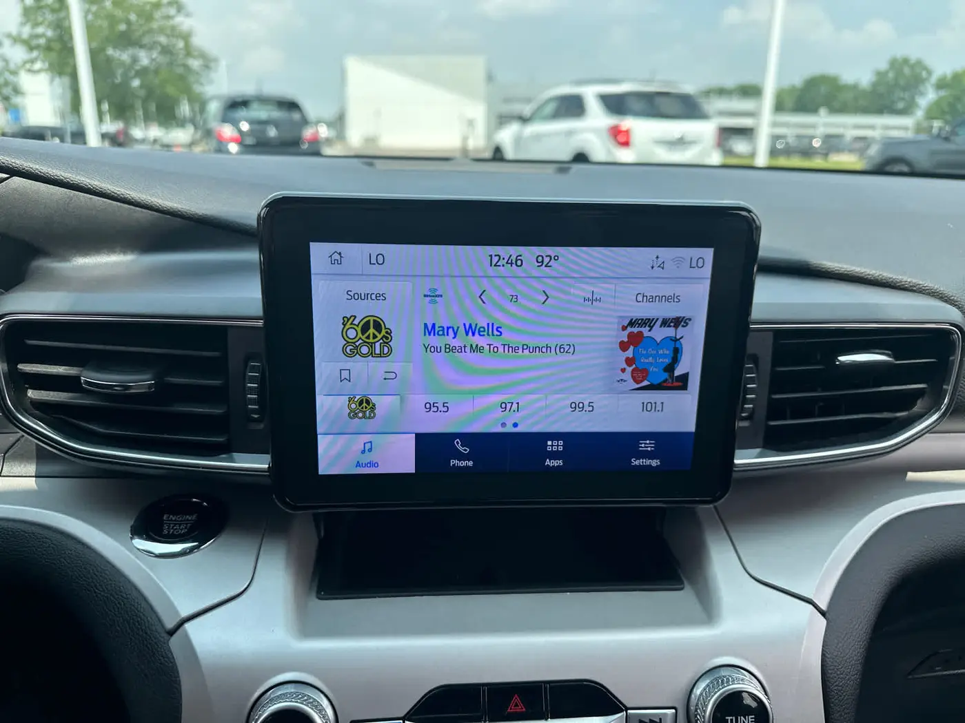 2023 Ford Explorer - $31,300