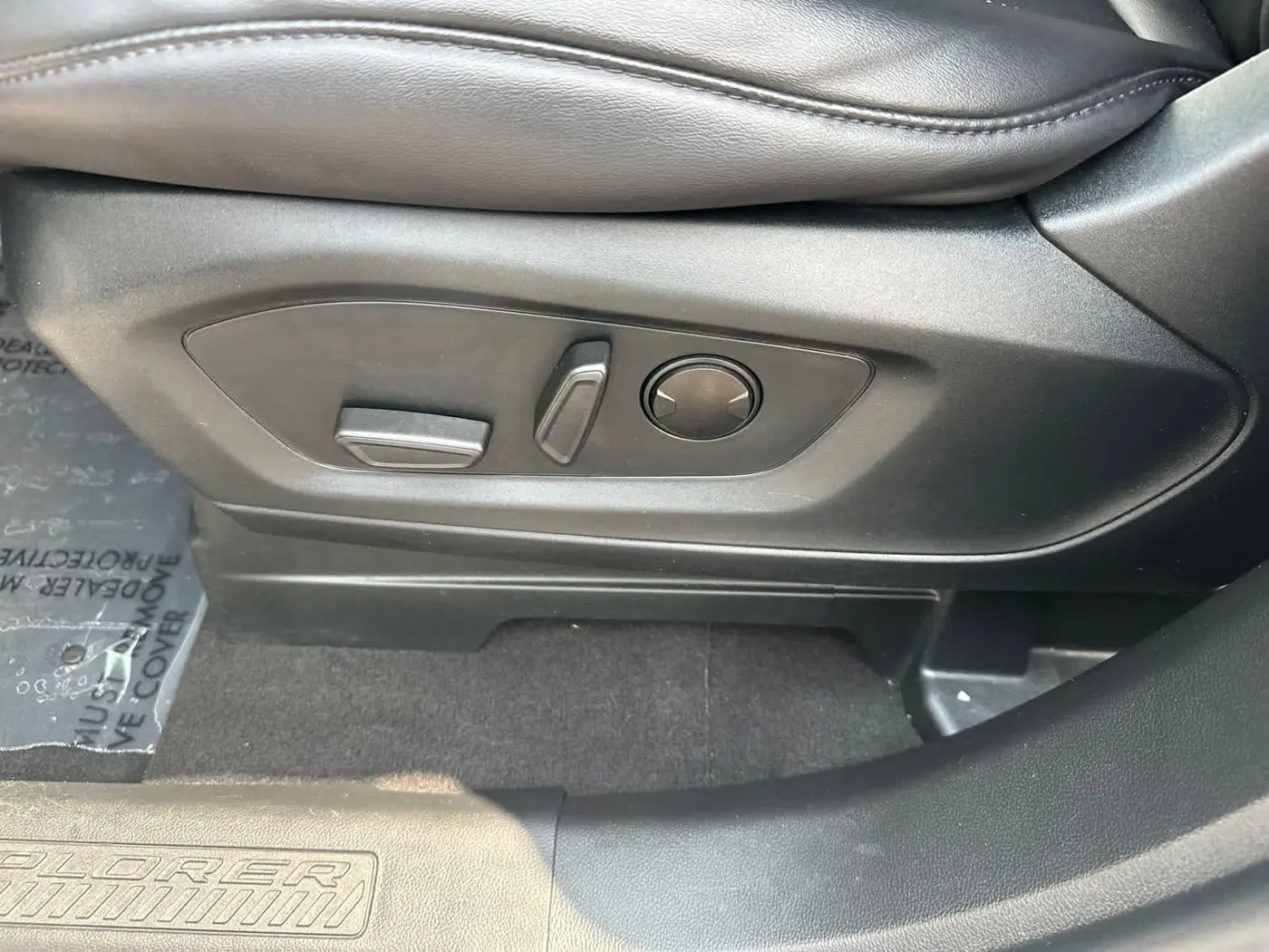 2023 Ford Explorer - $31,300