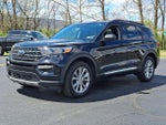 2023 Explorer Thumbnail 3