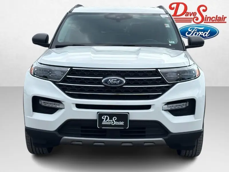 2024 Ford Explorer - $36,888