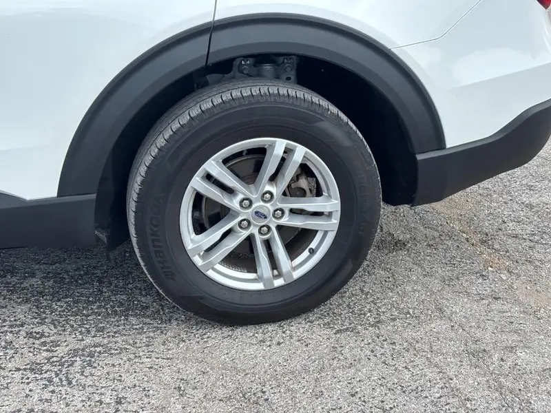 2024 Ford Explorer - $36,888