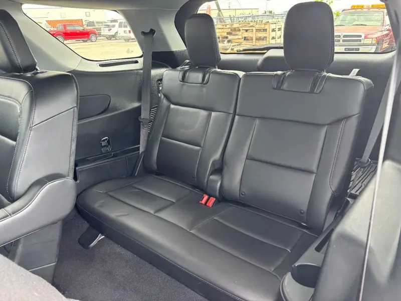 2024 Ford Explorer - $36,888