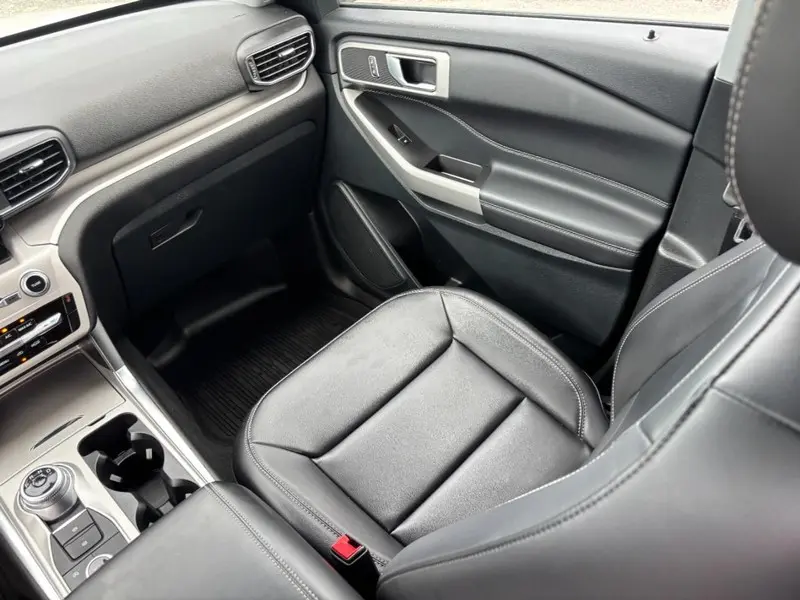 2024 Ford Explorer - $36,888