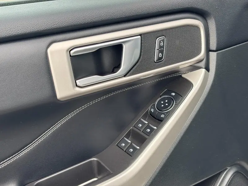 2024 Ford Explorer - $36,888