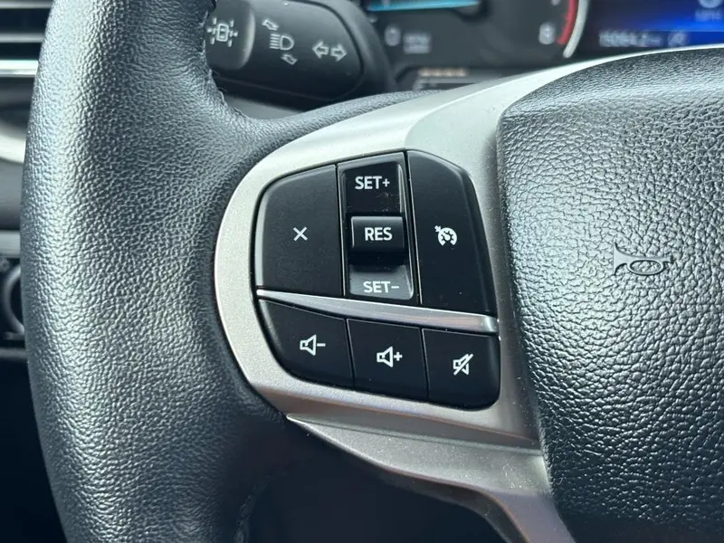 2024 Ford Explorer - $36,888