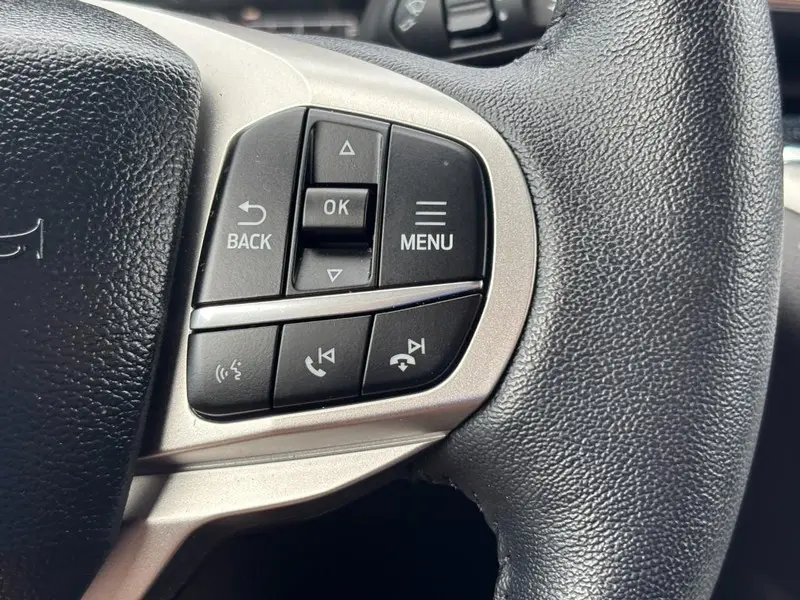 2024 Ford Explorer - $36,888